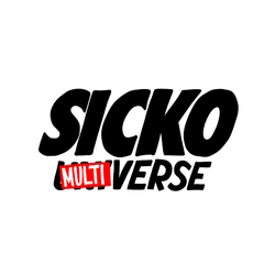 SICKO Multiverse collection image