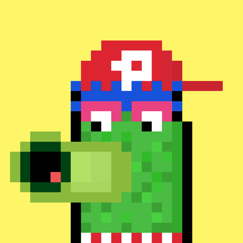 Phunky Phanatic