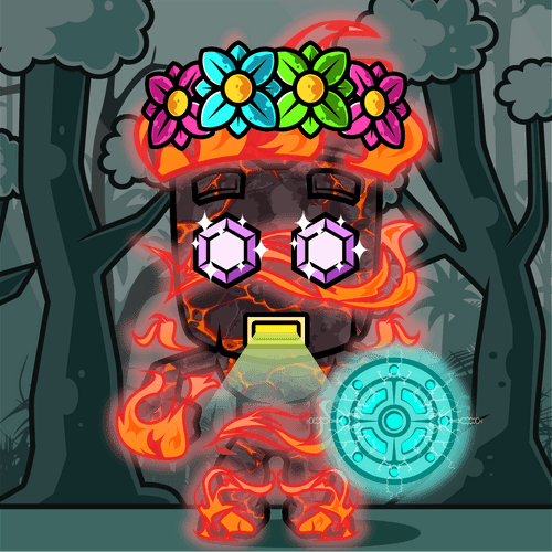 Baby Tiki Tribes