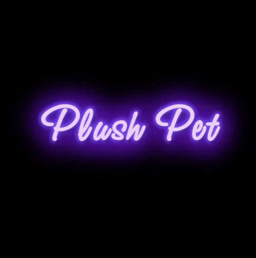 Plush Pets