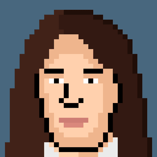 Neil Young — CryptoGreats #462