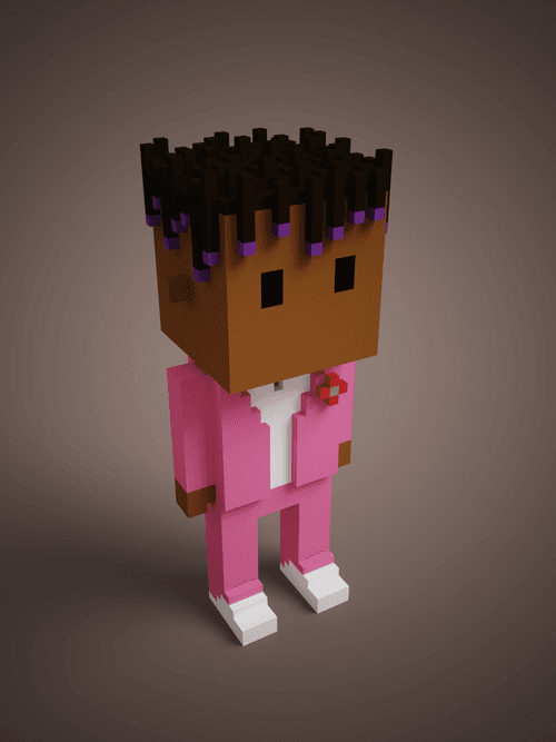 The kidsbits #00652