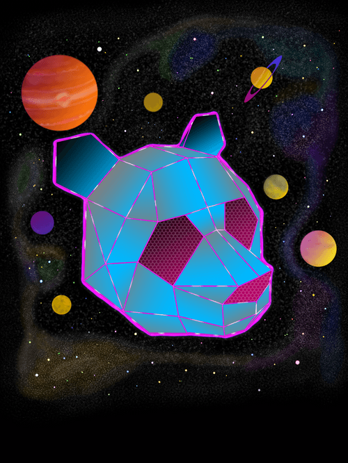 Meta Panda 11