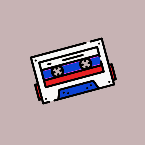 RetroCassette #143 Russia