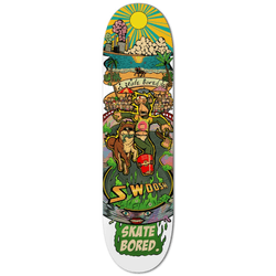 Skatebored collection image