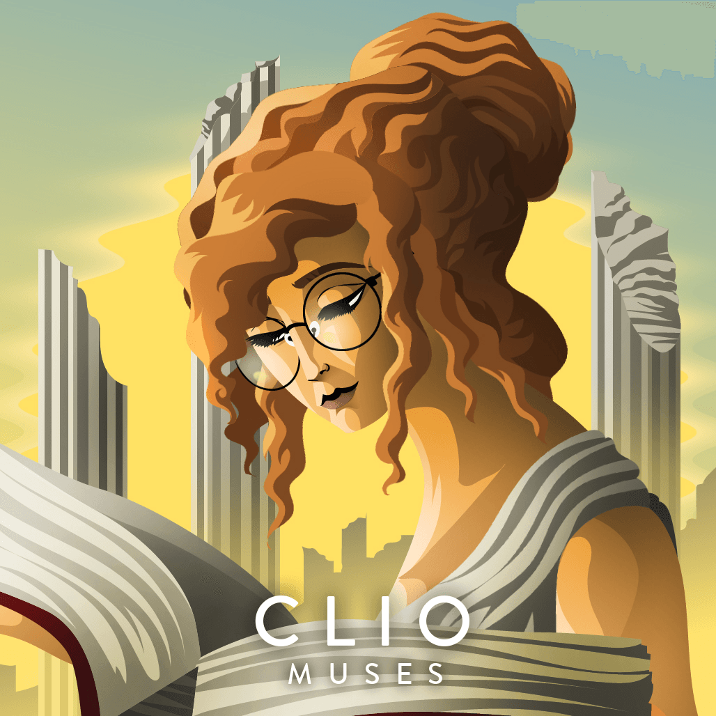 Muses: Clio