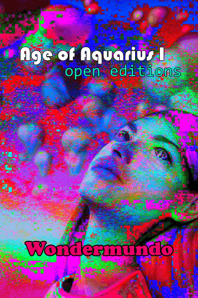 Age of Aquarius I: Wondermundo