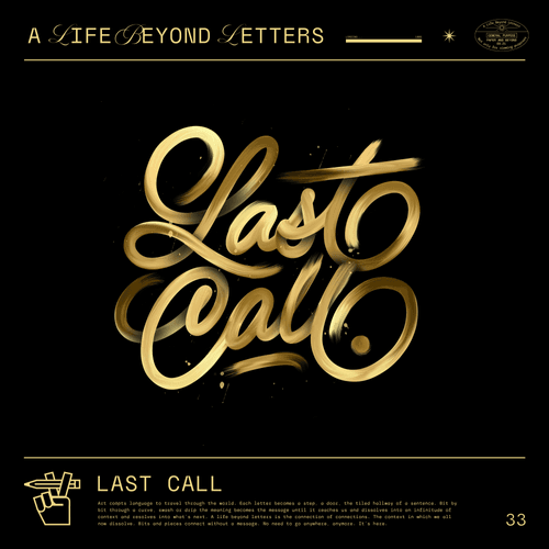 Last Call