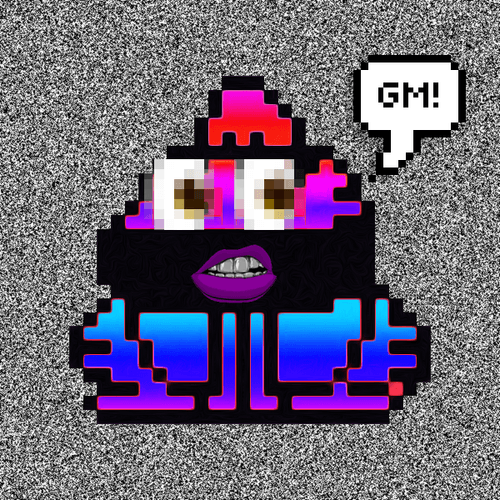GM TOAD 064