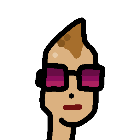 low effort punk 5964