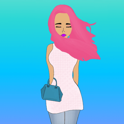 Trendy Women #74