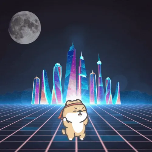 Diamond Hands : SHIBA Army [First Edition]