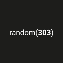 random303 collection image