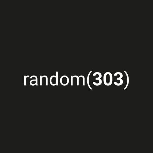 random303