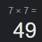77