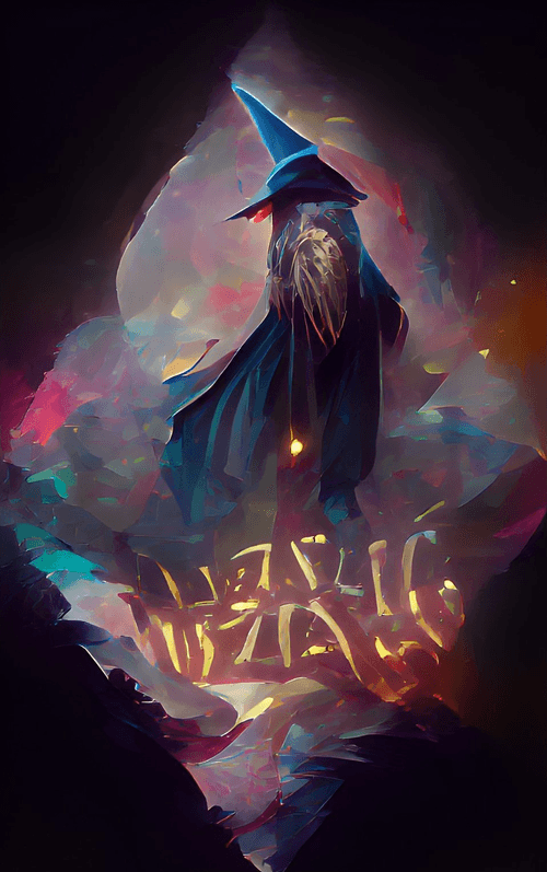 Wizard