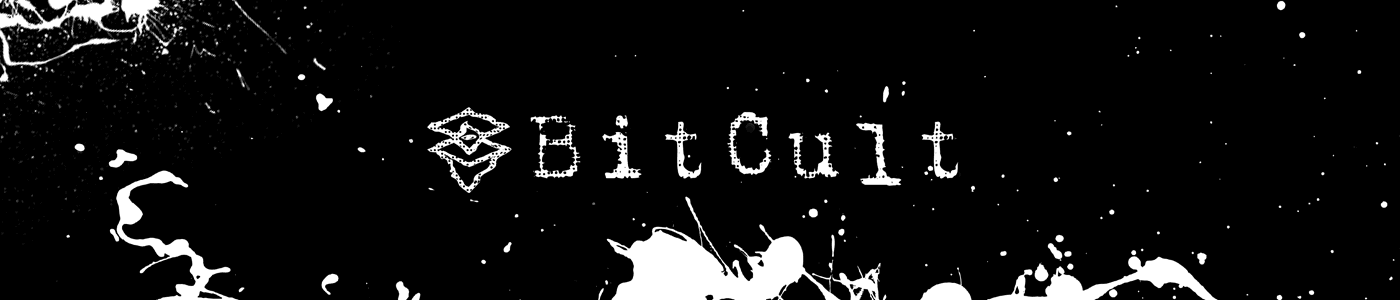 BitCult banner