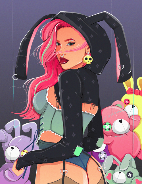 Bunny