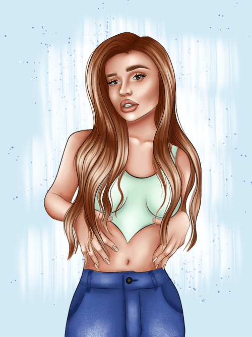 Kate