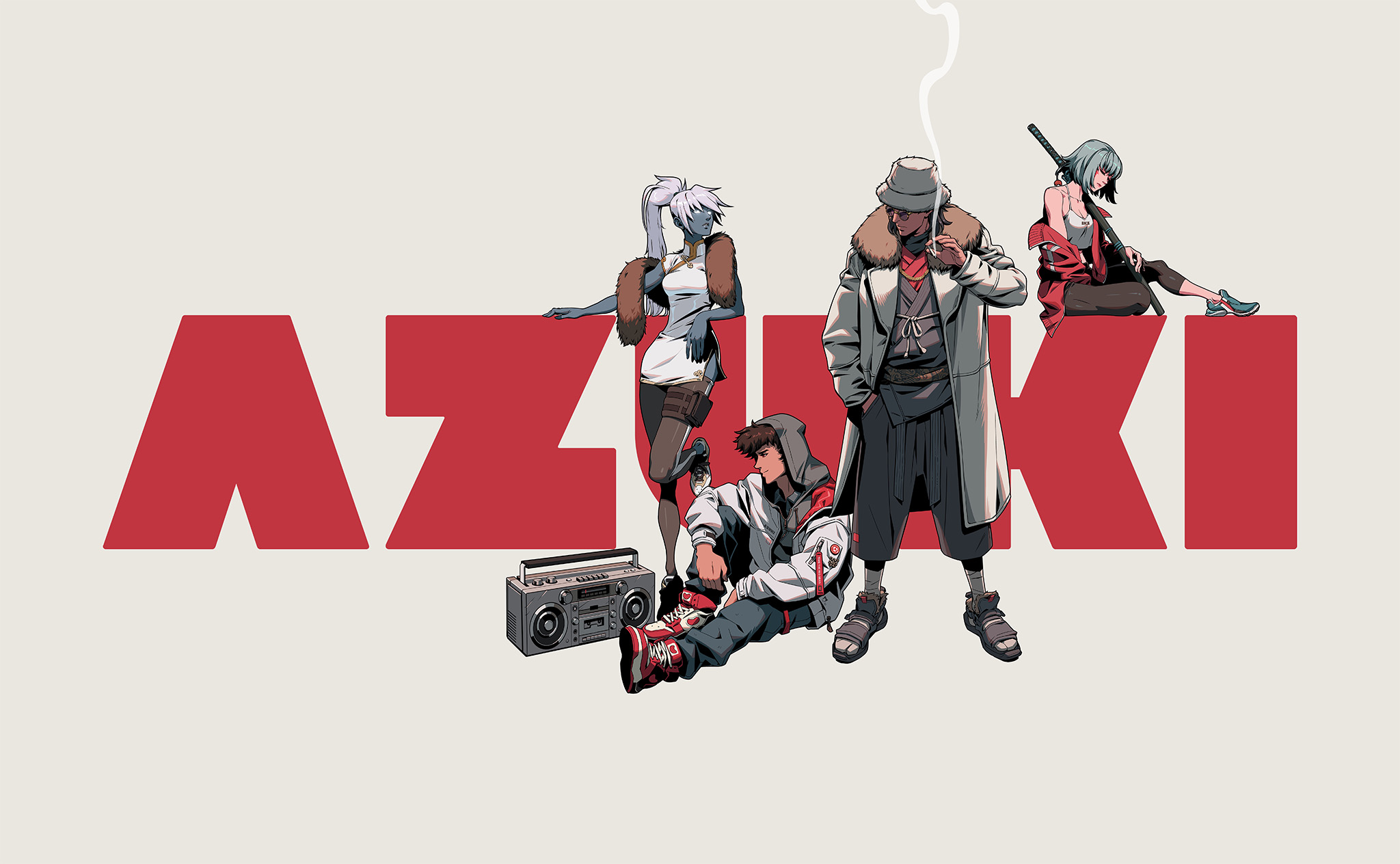 MINT-Azzuki banner