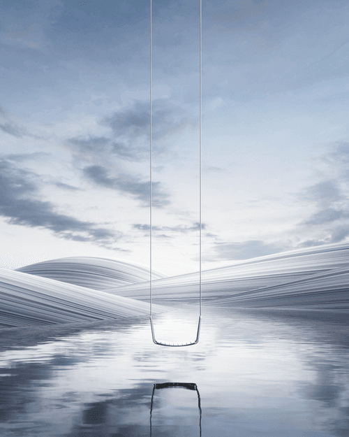 Eternal Swing - leotakshil