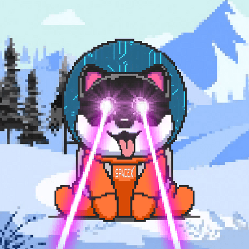Shibanauts #11