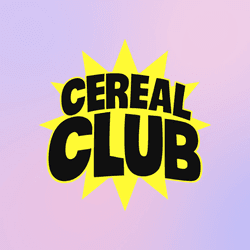 Cereal Club collection image