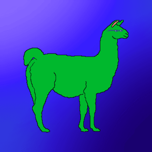 512px x 512px - CryptoLlama #393 - Llama Adventure Club | OpenSea