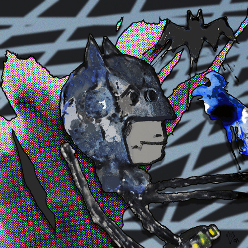 wcmfer #82 - Batman #1