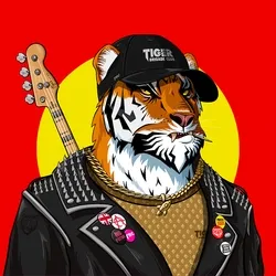 Tiger Brigade Club collection image