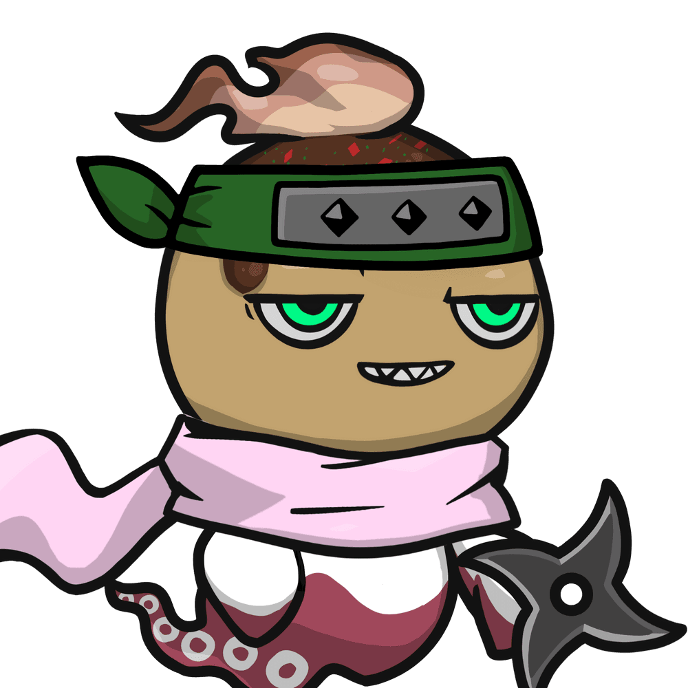Mitama-Takoyaki #17533