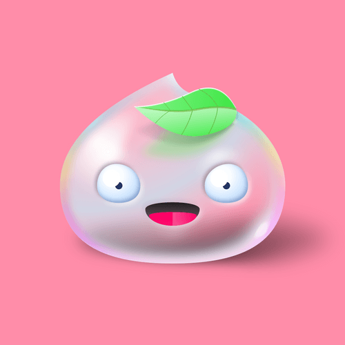 Slime #472