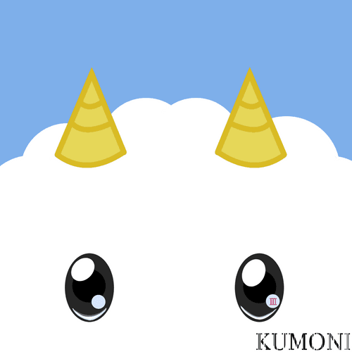 Kumoni face art