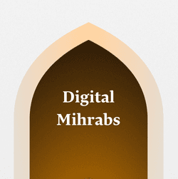Digital Mihrabs collection image