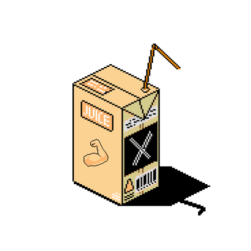 Juicebox #0967