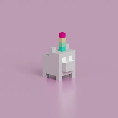 Baby Uniqcorn