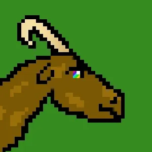 TokenGoat #102