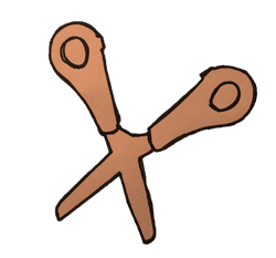 Ether Scissors. collection image