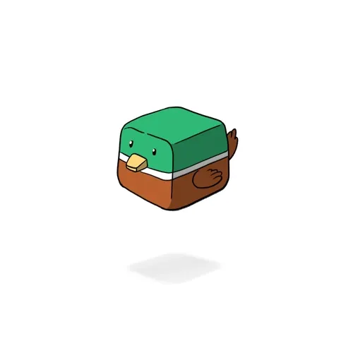 mallard BOX