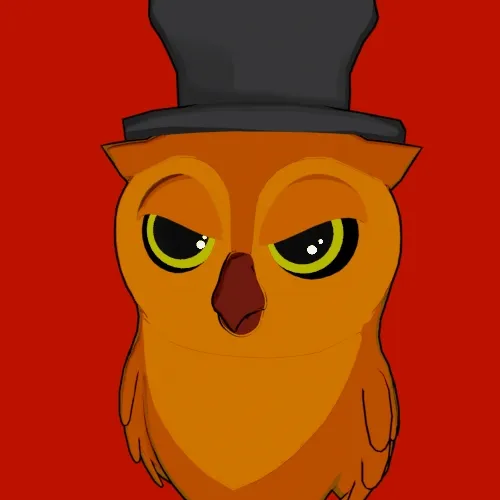 Owly #1004