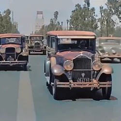 Beverly Hills 1935