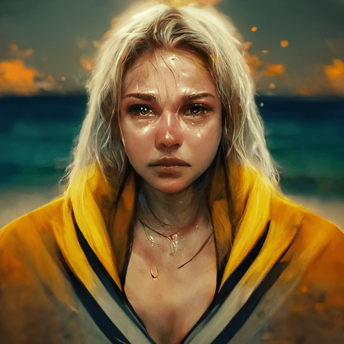 There's Someone In Me Crying #4