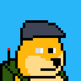 Dooggie #6294