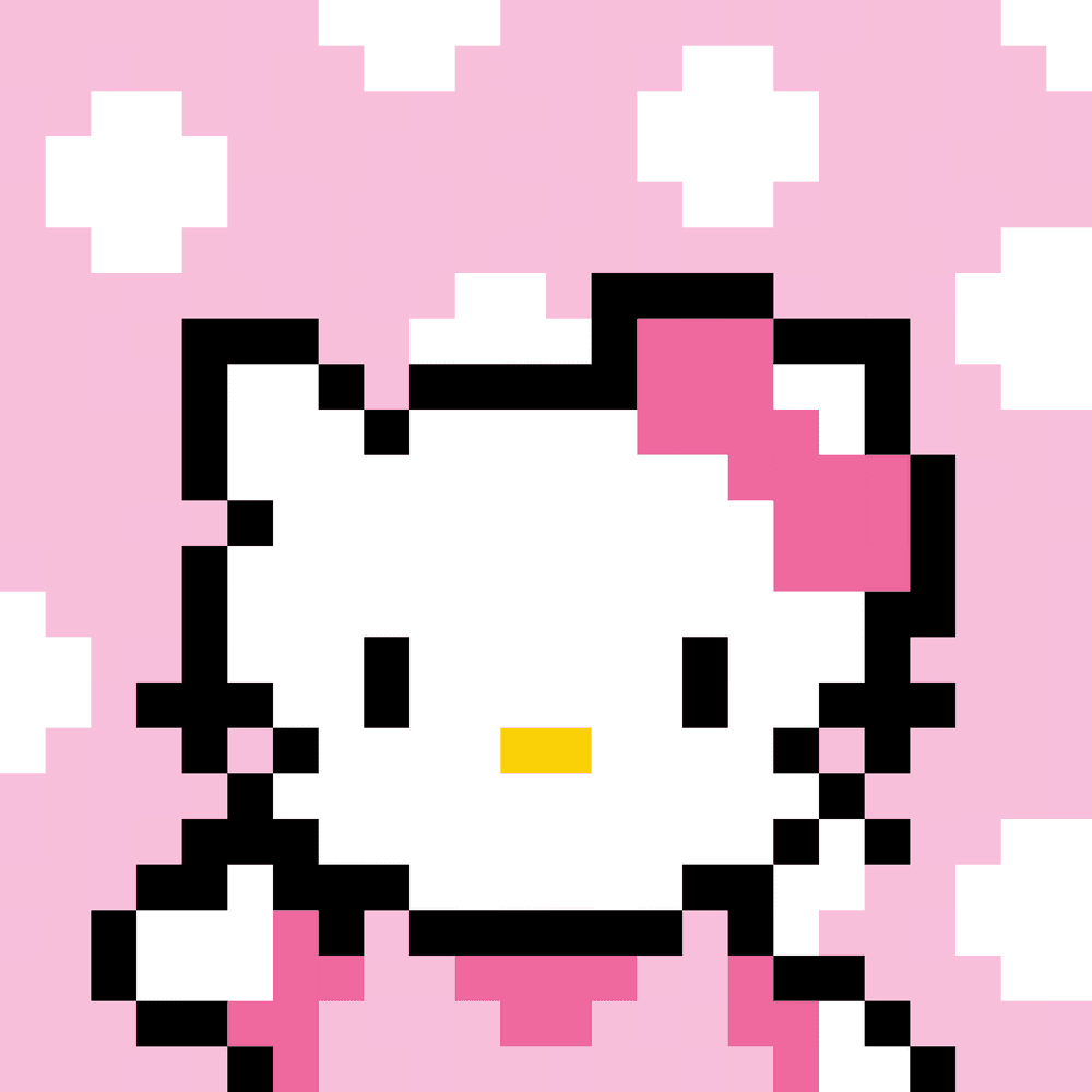 The History of Hello Kitty