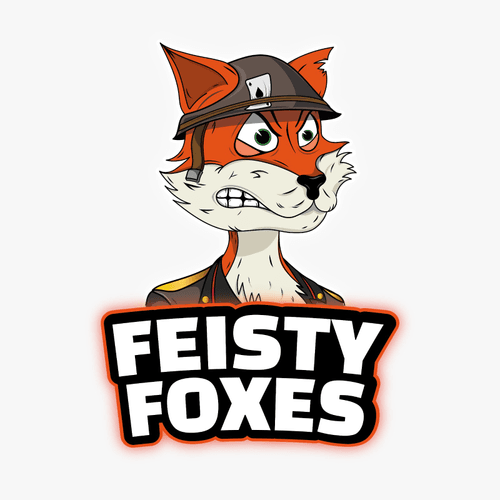 Feisty Foxes - The Battle