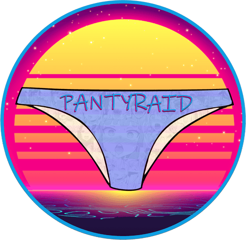 PANTY RAID!