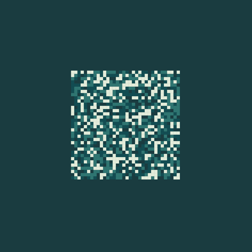 Synthetik x Square #1