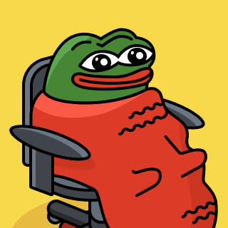 RelaxPepe