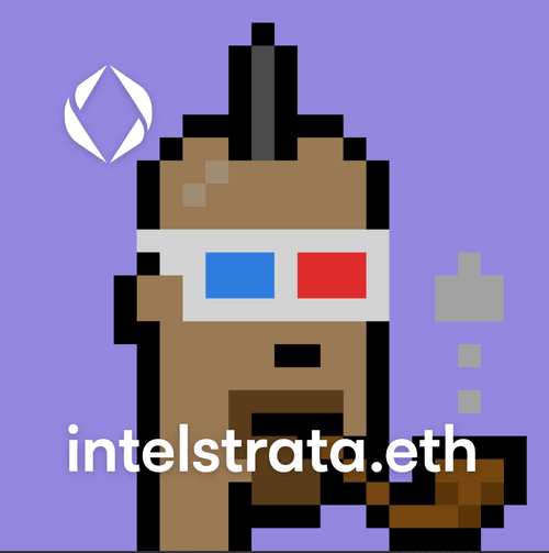 intelstrata ENS