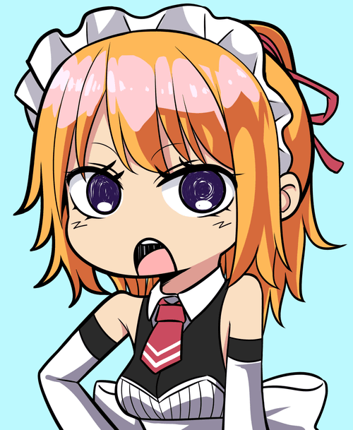 Kawaiies #3